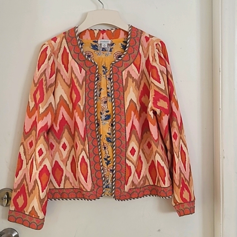 SUNDANCE WOMENS JACKET